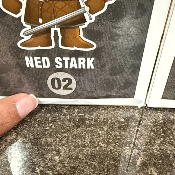 Game of Thrones Funko Pop! Lot - Picture 5 of 9